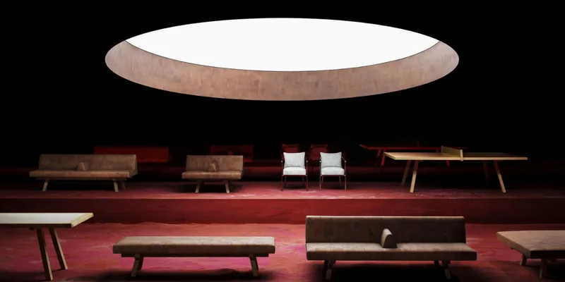 UniFor Unveils MTM & Giuditta at Milan Design Week